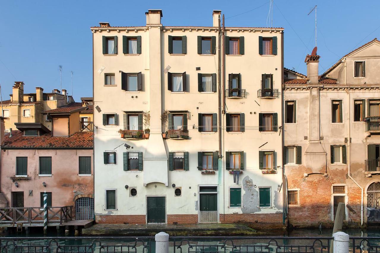 Ca'Lisa Apartment Venice Luaran gambar