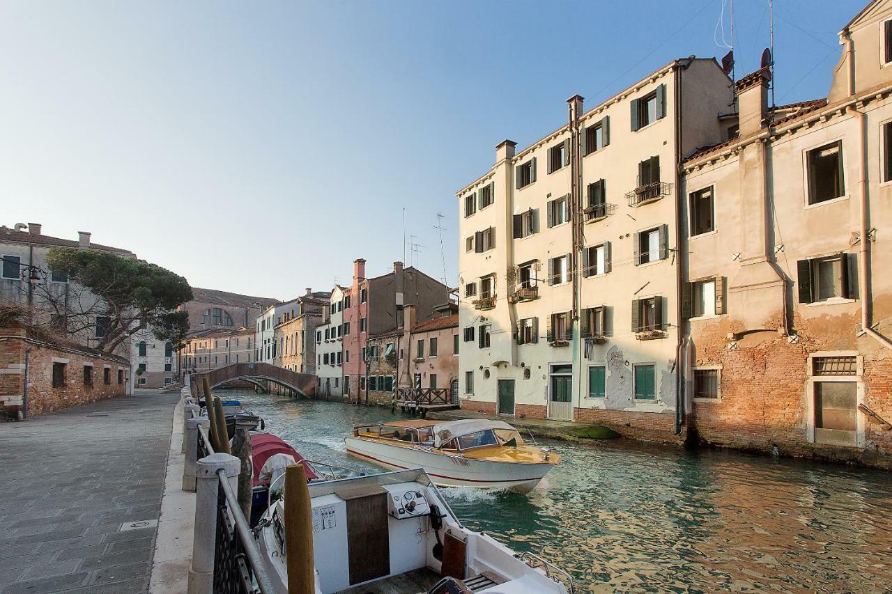 Ca'Lisa Apartment Venice Luaran gambar